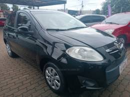 FIAT - PALIO - 2013/2013 - Preta - R$ 33.900,00