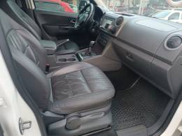 VOLKSWAGEN - AMAROK - 2012/2012 - Branca - R$ 85.900,00