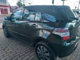 CHEVROLET - AGILE - 2013/2013 - Verde - R$ 34.900,00