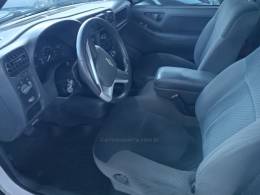 CHEVROLET - S10 - 2002/2002 - Branca - R$ 42.900,00