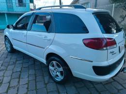 FIAT - PALIO - 2010/2010 - Branca - R$ 33.900,00