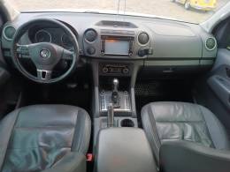 VOLKSWAGEN - AMAROK - 2012/2012 - Branca - R$ 85.900,00