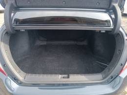 HONDA - CIVIC - 2021/2021 - Azul - R$ 129.900,00