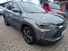 CHEVROLET - TRACKER - 2021/2022 - Cinza - R$ 113.900,00