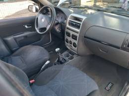 FIAT - PALIO - 2010/2010 - Branca - R$ 33.900,00