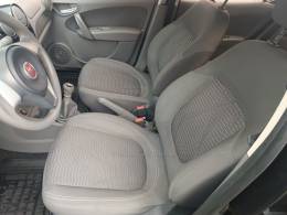 FIAT - PALIO - 2013/2013 - Preta - R$ 33.900,00