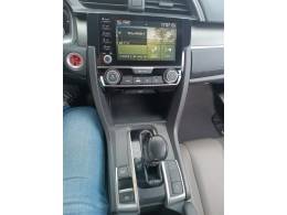 HONDA - CIVIC - 2021/2021 - Azul - R$ 129.900,00