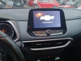 CHEVROLET - TRACKER - 2021/2022 - Cinza - R$ 113.900,00
