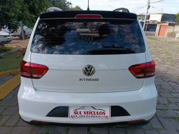 VOLKSWAGEN - FOX - 2017/2018 - Branca - R$ 62.000,00