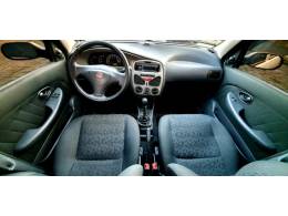 FIAT - SIENA - 2010/2010 - Prata - R$ 28.900,00