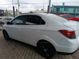 CHEVROLET - PRISMA - 2015/2015 - Branca - R$ 52.900,00