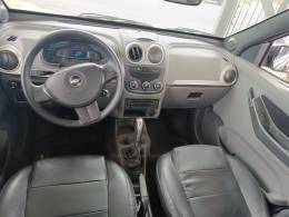 CHEVROLET - AGILE - 2010/2011 - Preta - R$ 34.900,00