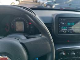 FIAT - MOBI - 2019/2020 - Vermelha - R$ 44.900,00