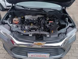 CHEVROLET - TRACKER - 2021/2022 - Cinza - R$ 113.900,00