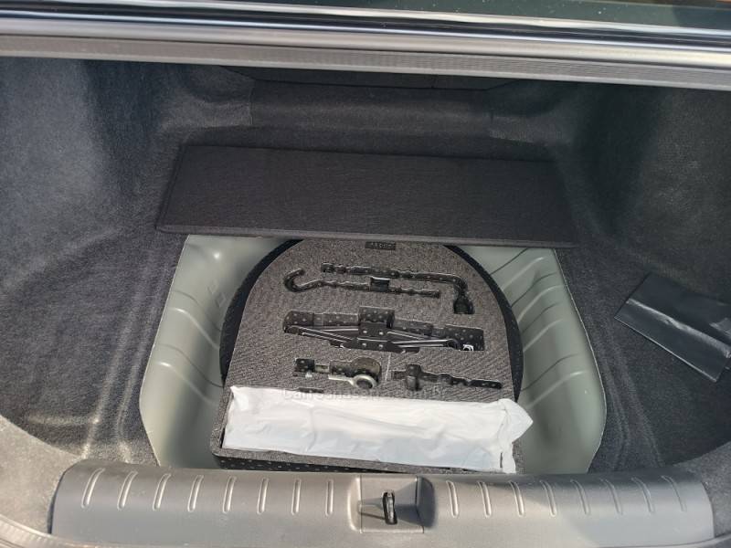 HONDA - CIVIC - 2021/2021 - Azul - R$ 129.900,00