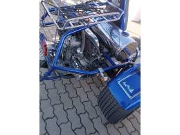 BY CRISTO - STAR - 2001/2001 - Azul - R$ 50.000,00