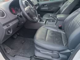 VOLKSWAGEN - AMAROK - 2012/2012 - Branca - R$ 85.900,00