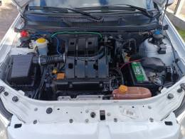 FIAT - PALIO - 2010/2010 - Branca - R$ 33.900,00