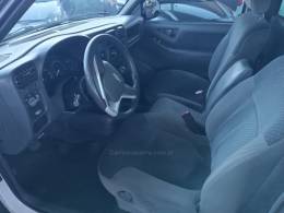 CHEVROLET - S10 - 2002/2002 - Branca - R$ 42.900,00