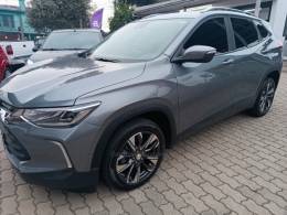 CHEVROLET - TRACKER - 2021/2022 - Cinza - R$ 113.900,00