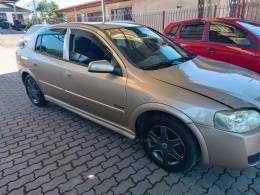 CHEVROLET - ASTRA - 2007/2008 - Bege - R$ 29.900,00