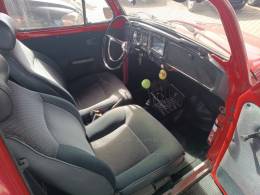 VOLKSWAGEN - FUSCA - 1979/1979 - Vermelha - Sob Consulta