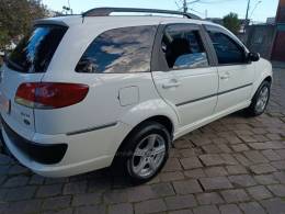 FIAT - PALIO - 2010/2010 - Branca - R$ 33.900,00