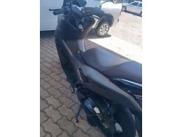 YAMAHA - NMAX 160 ABS - 2016/2017 - Cinza - R$ 15.500,00
