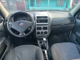 FIAT - PALIO - 2010/2010 - Branca - R$ 33.900,00