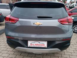 CHEVROLET - TRACKER - 2021/2022 - Cinza - R$ 113.900,00