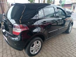 CHEVROLET - AGILE - 2010/2011 - Preta - R$ 34.900,00