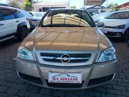 CHEVROLET - ASTRA - 2007/2008 - Bege - R$ 29.900,00