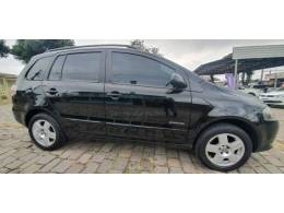 VOLKSWAGEN - SPACEFOX - 2009/2009 - Preta - R$ 31.900,00
