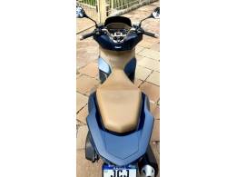HONDA - PCX - 2024/2024 - Azul - R$ 21.900,00
