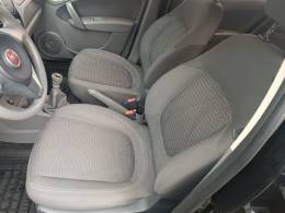 FIAT - PALIO - 2013/2013 - Preta - R$ 33.900,00