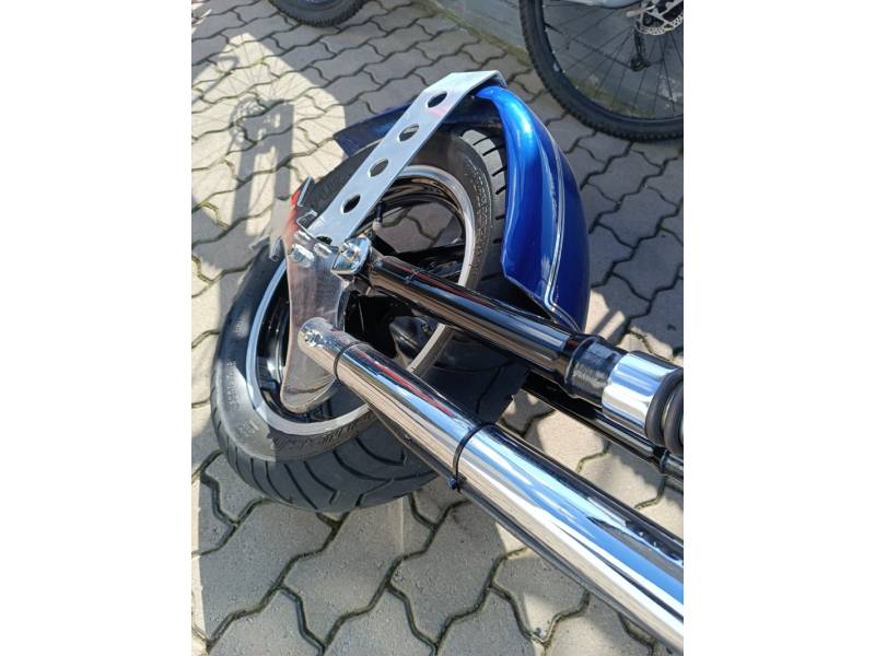 BY CRISTO - STAR - 2001/2001 - Azul - R$ 50.000,00