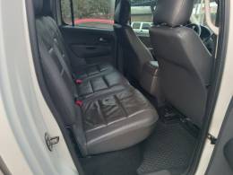 VOLKSWAGEN - AMAROK - 2012/2012 - Branca - R$ 85.900,00