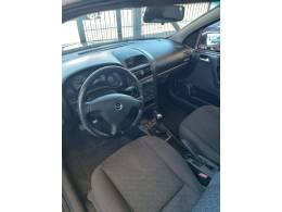 CHEVROLET - ASTRA - 2007/2008 - Bege - R$ 29.900,00