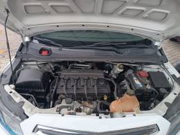 CHEVROLET - PRISMA - 2015/2015 - Branca - R$ 52.900,00