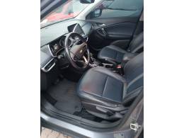 CHEVROLET - TRACKER - 2021/2022 - Cinza - R$ 113.900,00
