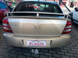 CHEVROLET - ASTRA - 2007/2008 - Bege - R$ 29.900,00