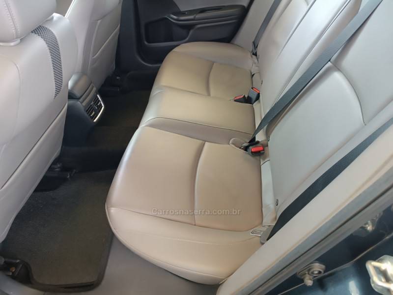 HONDA - CIVIC - 2021/2021 - Azul - R$ 129.900,00