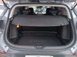 CHEVROLET - TRACKER - 2021/2022 - Cinza - R$ 113.900,00