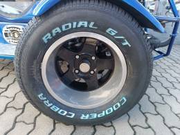 BY CRISTO - STAR - 2001/2001 - Azul - R$ 50.000,00