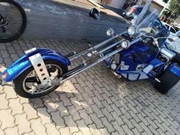 BY CRISTO - STAR - 2001/2001 - Azul - R$ 50.000,00