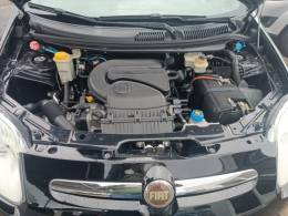 FIAT - PALIO - 2013/2013 - Preta - R$ 33.900,00