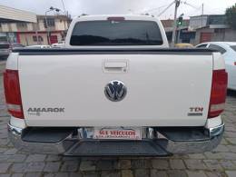 VOLKSWAGEN - AMAROK - 2012/2012 - Branca - R$ 85.900,00