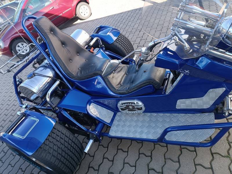 BY CRISTO - STAR - 2001/2001 - Azul - R$ 50.000,00