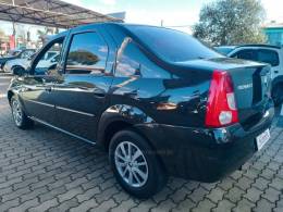 RENAULT - LOGAN - 2009/2009 - Preta - R$ 23.900,00