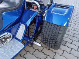 BY CRISTO - STAR - 2001/2001 - Azul - R$ 50.000,00